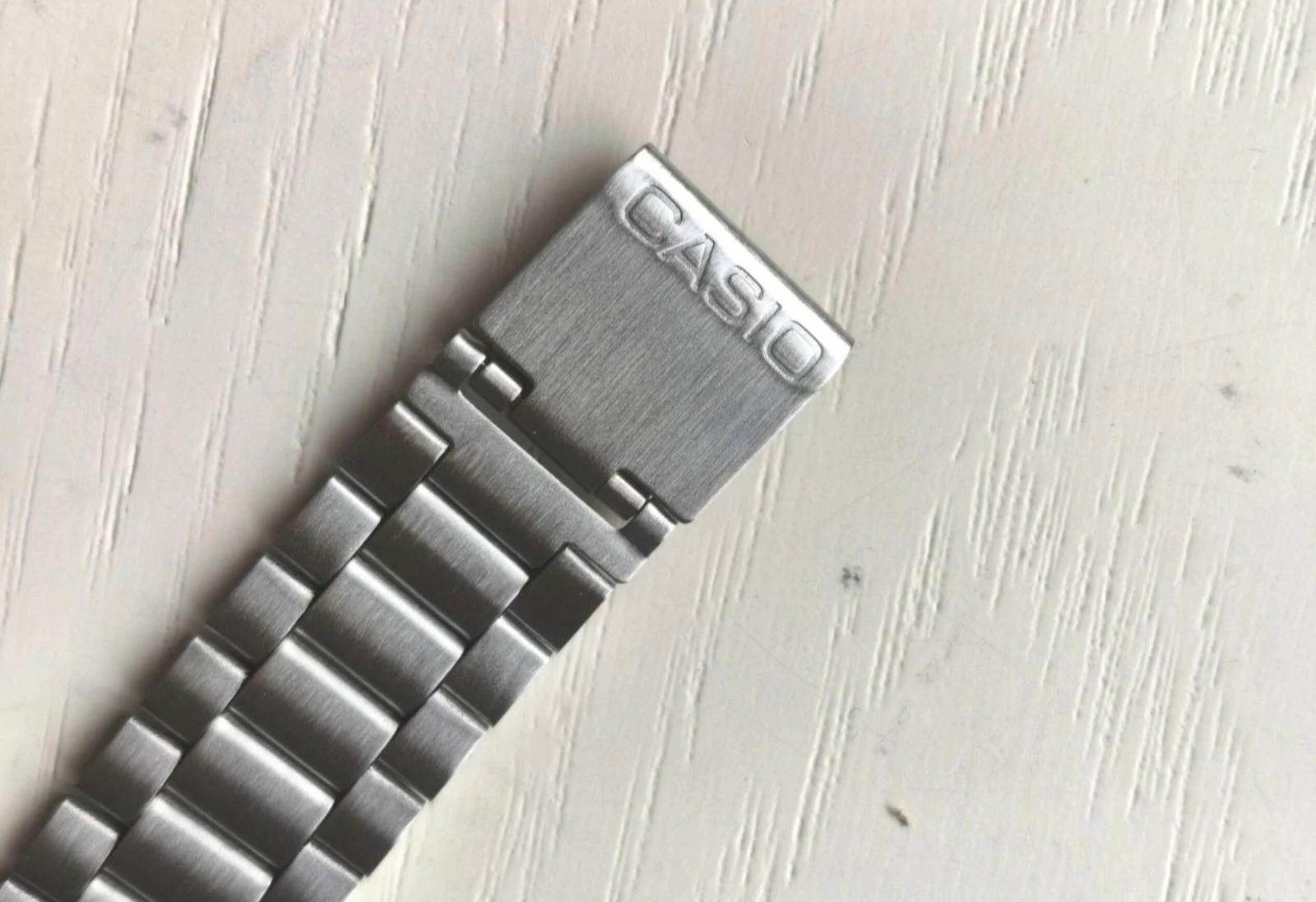 CASIO vintage digital watch (Novo) – photo 3